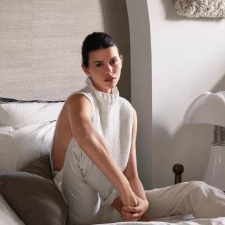 Georgia Fowler wallpaper