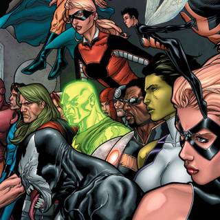 Hercules Marvel wallpaper