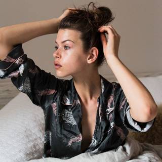 Georgia Fowler wallpaper