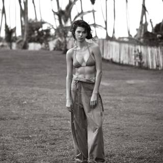 Georgia Fowler wallpaper