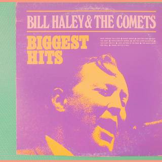Bill Haley wallpaper