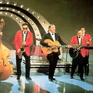 Bill Haley wallpaper