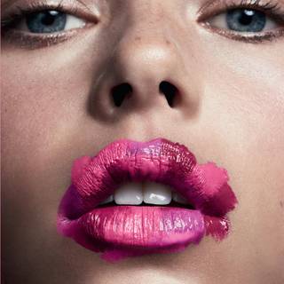 Georgia Fowler wallpaper