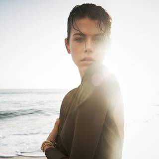 Georgia Fowler wallpaper