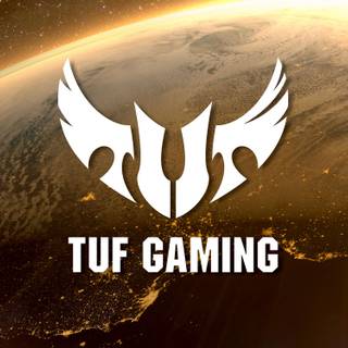 Asus TUF Gaming A15 wallpaper