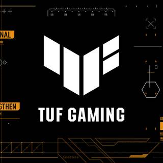 Asus TUF Gaming A15 wallpaper