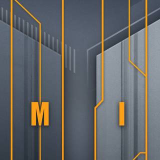 Asus TUF Gaming A15 wallpaper