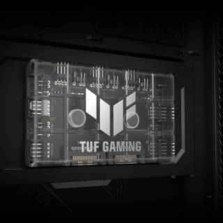 Asus TUF Gaming A15 wallpaper