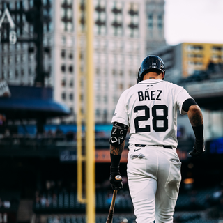 Cool baseball players wallpaper