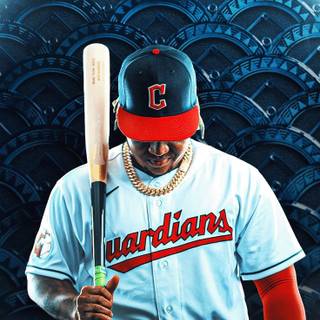 Cool baseball players wallpaper