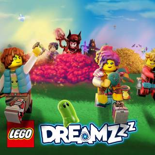 Lego Dreamzzz wallpaper