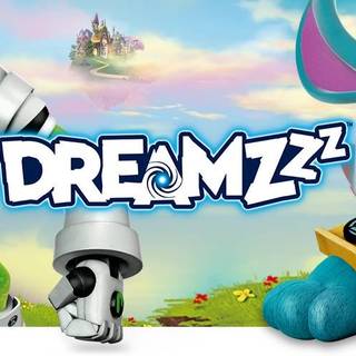 Lego Dreamzzz wallpaper