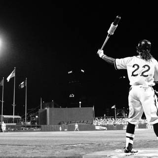 Cool baseball players wallpaper