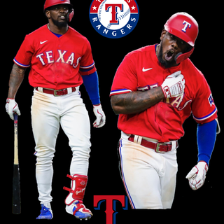 Cool baseball players wallpaper