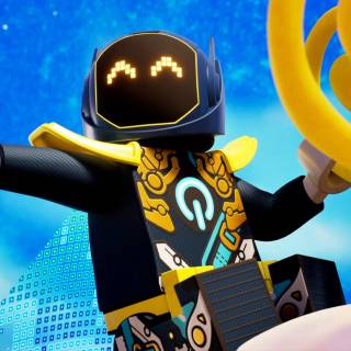 Lego Dreamzzz wallpaper