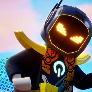 Lego Dreamzzz wallpaper