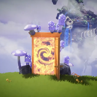 Lego Dreamzzz wallpaper