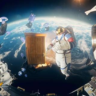 Lego Dreamzzz wallpaper