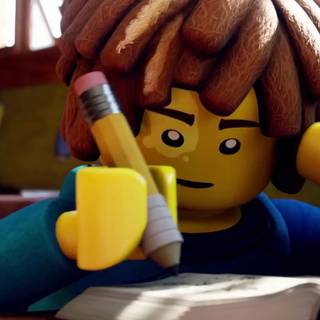 Lego Dreamzzz wallpaper