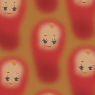 Kewpie wallpaper