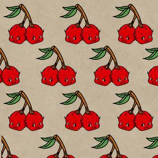 Kewpie wallpaper
