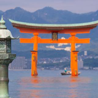 Hatsukaichi wallpaper