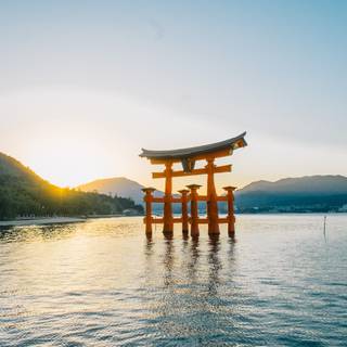 Hatsukaichi wallpaper