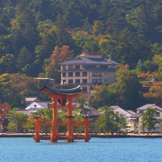 Hatsukaichi wallpaper