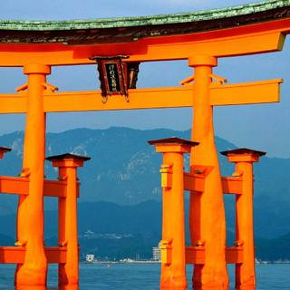 Hatsukaichi wallpaper