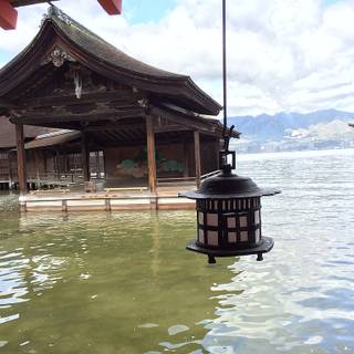 Hatsukaichi wallpaper