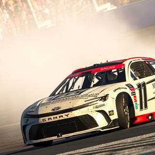 NASCAR iRacing Series wallpaper