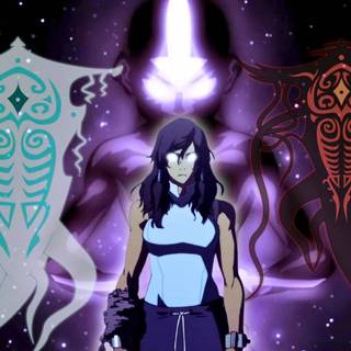 Avatar: Seven Havens wallpaper