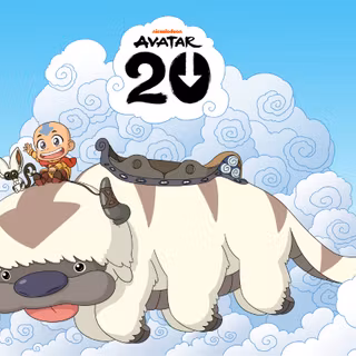 Avatar: Seven Havens wallpaper