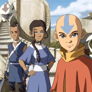 Avatar: Seven Havens wallpaper