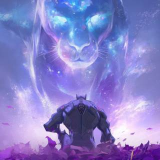 iPad Marvel wallpaper