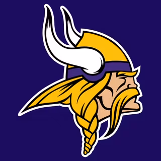 Minnesota Vikings mascot wallpaper