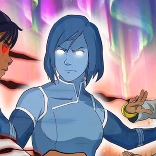 Avatar: Seven Havens wallpaper