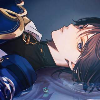 Kunikuzushi wallpaper