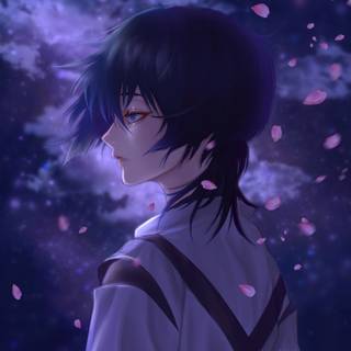 Kunikuzushi wallpaper