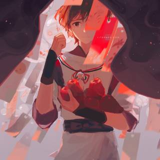 Kunikuzushi wallpaper