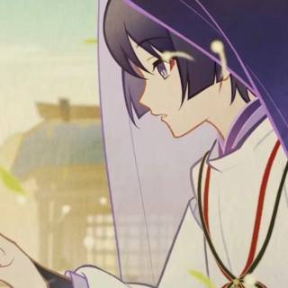 Kunikuzushi wallpaper