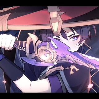 Kunikuzushi wallpaper