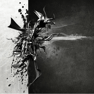 Gamer white wallpaper