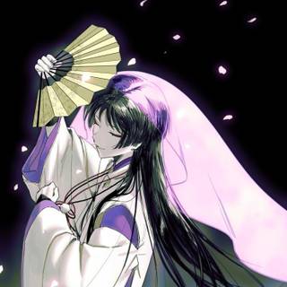 Kunikuzushi wallpaper