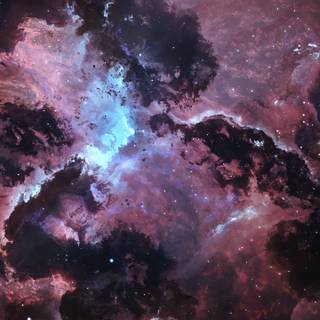 Space 5120x1440 wallpaper