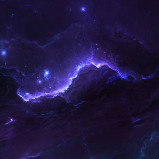 Space 5120x1440 wallpaper