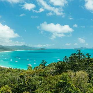 Whitehaven wallpaper