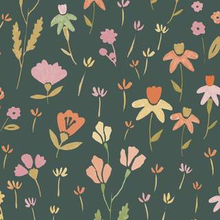 Dark classic wallpaper