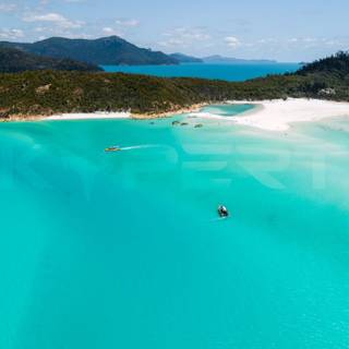 Whitehaven wallpaper