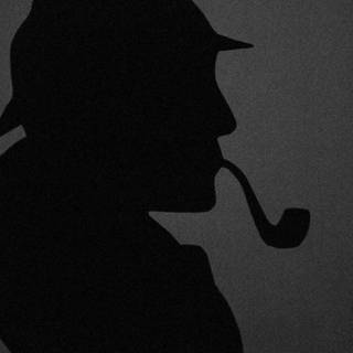 Dark classic wallpaper